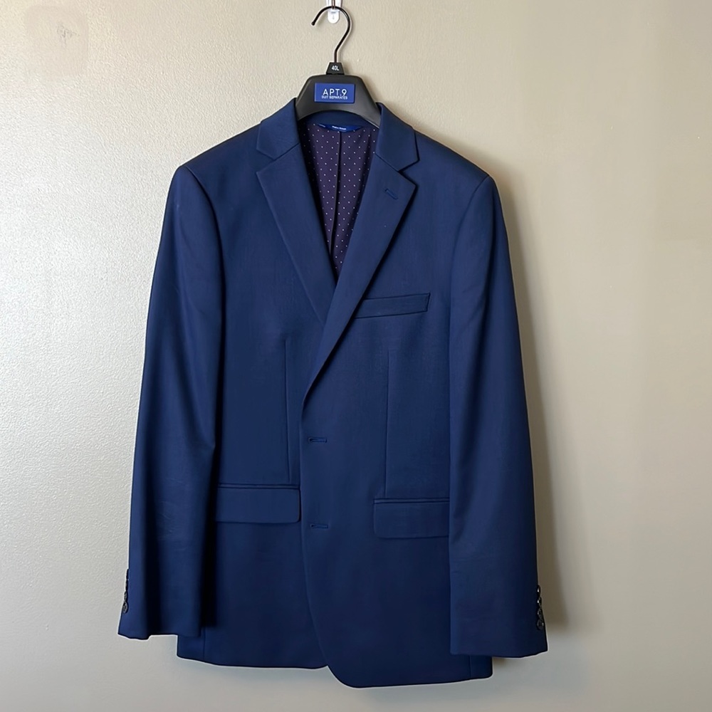 APT. 9 Blazer
